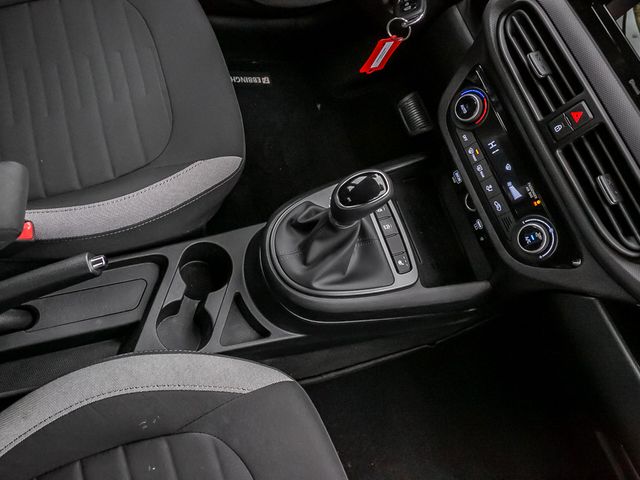 Hyundai i10 1.0 Trend Verkehrsschilder-Assistent Kamera