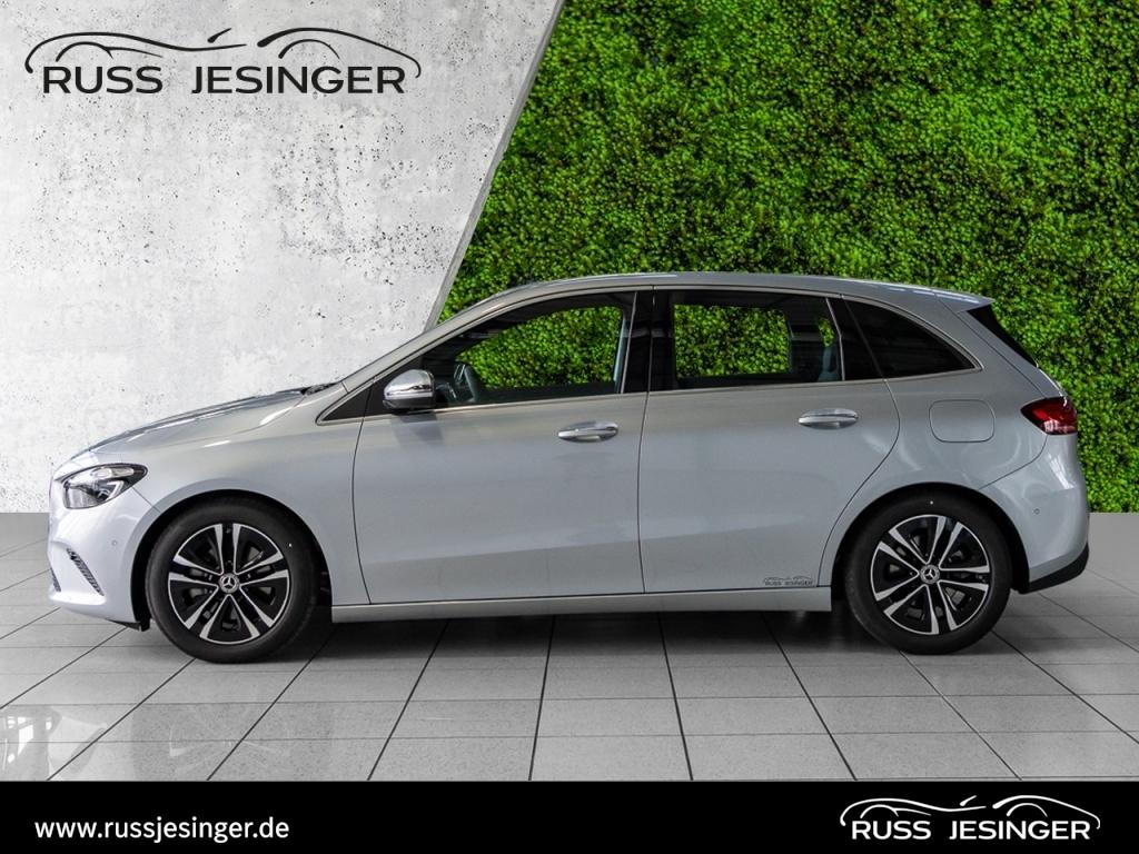 Mercedes-Benz B-Class Progressive *AHK*Cam*KeyGo*LHzg*MBUX*Navi*, миниатюра 3