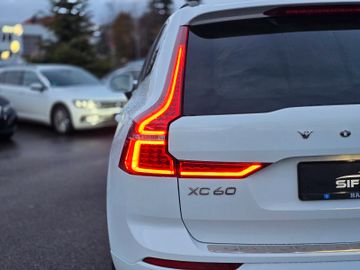 Volvo XC60 - 11