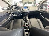 Ford Fiesta Trend,NAVI,SCHECKHEFT,GARANTIE - Ford Fiesta: Standheizung