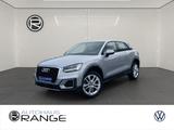 Audi Q2 1.4 TFSI sport *AHK KAMERA SHZ* - silberne Audi Q2