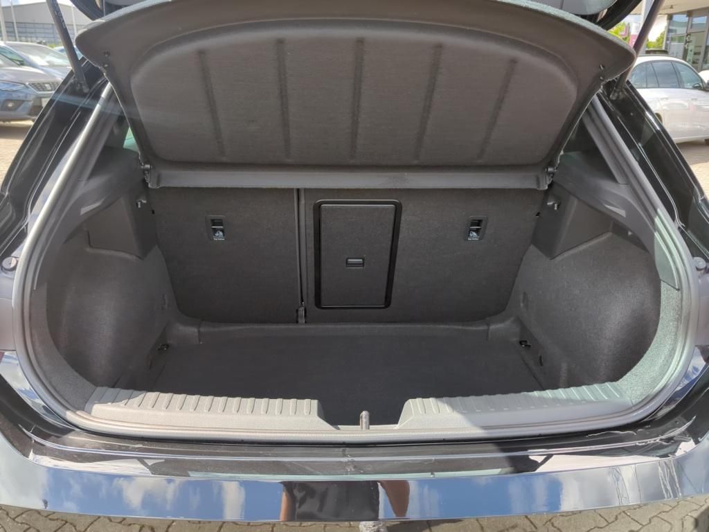 Seat Leon - Bild 16