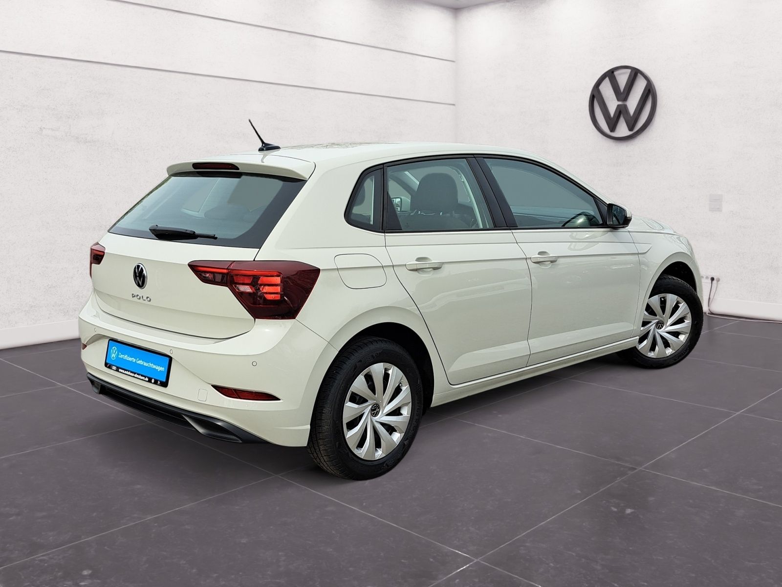 Volkswagen Polo - Bild 11
