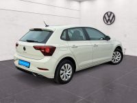 Volkswagen Polo - Vorschau Bild 11