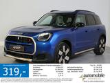 MINI Cooper S Countryman ALL4 Favoured Trim DKG LED - MINI Countryman Serie Jahreswagen