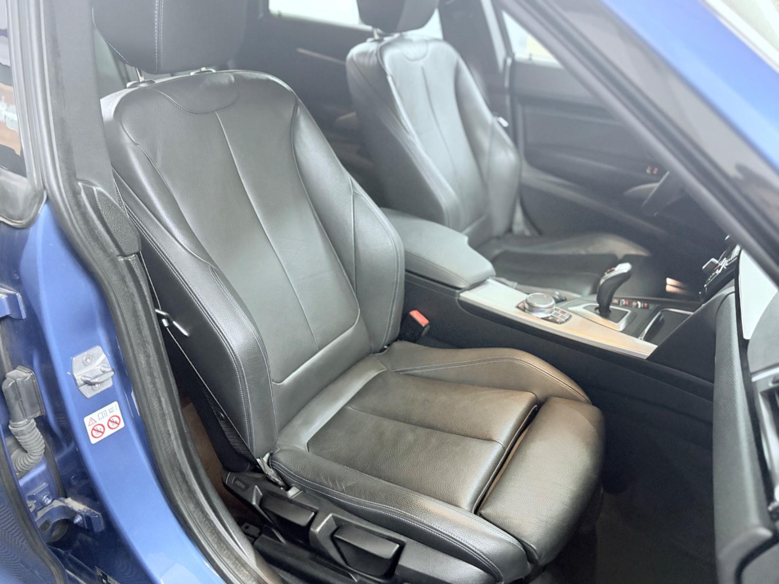 BMW 320i 3er GT Gran Turismo xDrive M Sport LED 360°