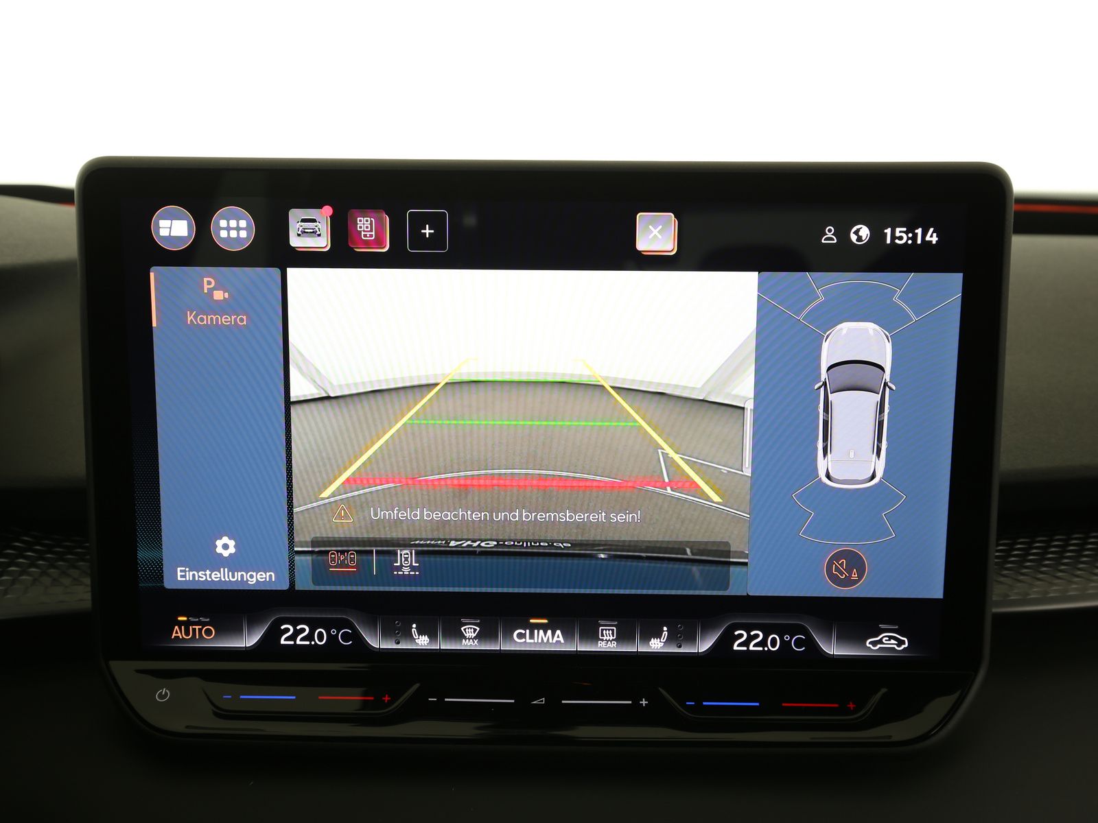 Cupra Terramar - Bild 21