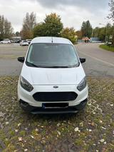 Ford Transit Courier - Ford Transit: Kleinwagen