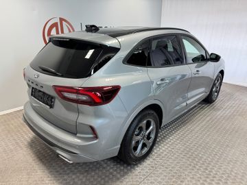 Fahrzeugverkauf 8 Ford Kuga ST-Line 1.5 AT AHK Navi Pano Kamera