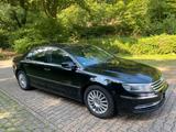 Volkswagen VW Phaeton GP3 3.0TDI 4Motion Euro5 BJ 2013 - Volkswagen Phaeton: Gp3