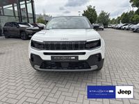 Jeep Avenger - Vorschau Bild 2