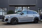 Audi SQ7 4.0 TFSI 507pk 7p Nardo Grey ABT, Keramisch, - Audi: Abt