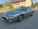Chevrolet Camaro Coupe - gebrauchte Chevrolet Camaro aus dem Jahr 2000