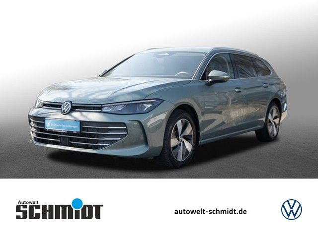 Volkswagen Passat Variant 1.5eTSi DSG Business R-Kamera Sid