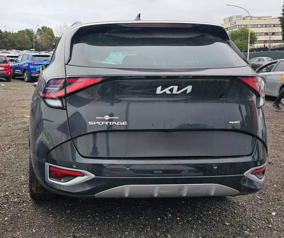 Altele SINISTRATA Kia Sportage 1.6 TGDi HEV AT GT-line 