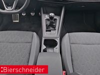 Volkswagen Golf - Vorschau Bild 15