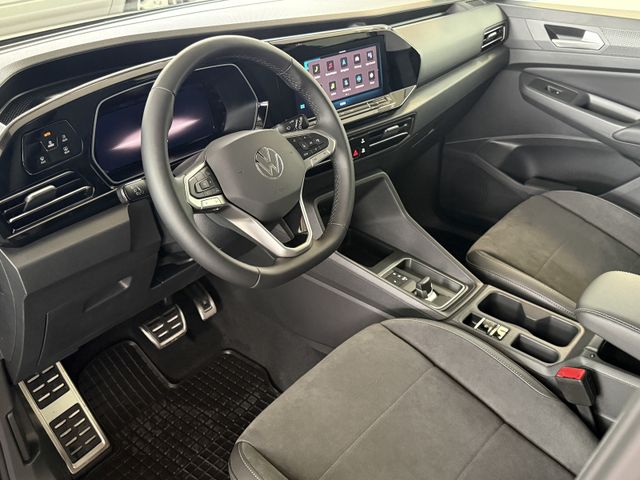 Volkswagen Caddy Maxi eHYBRID STYLE DSG LED ACC KAM 7SITZER