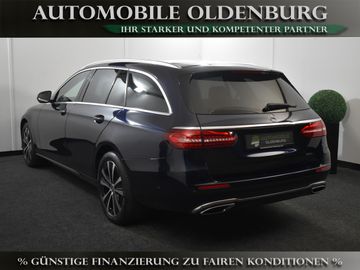 Mercedes E 300 - 8