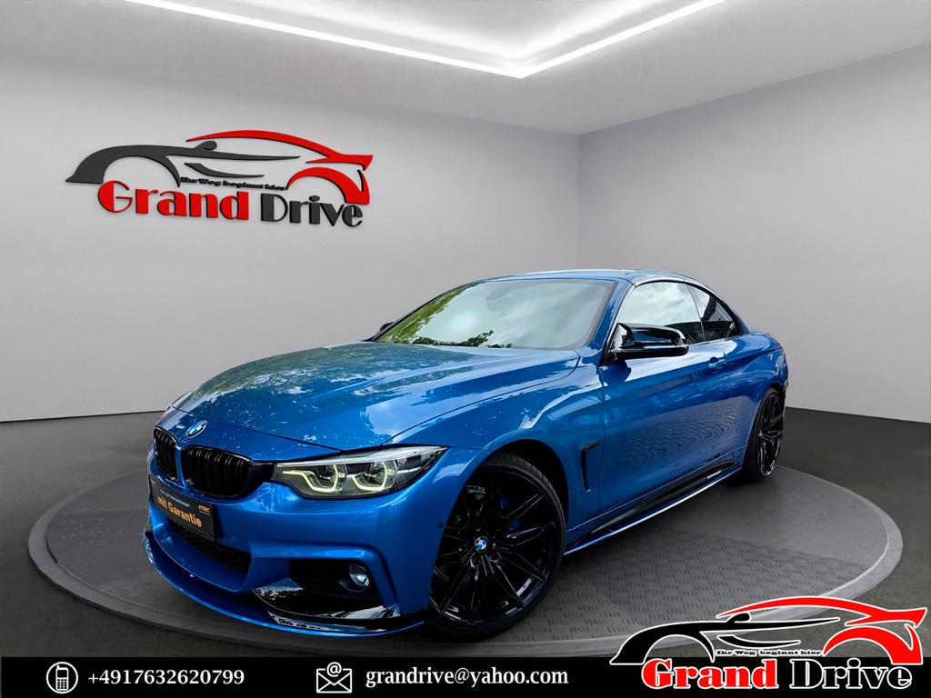 BMW 440