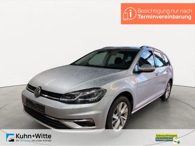 Volkswagen Golf VII Variant 1.6 TDI Comfortline *ACC*Navi*L