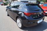 Opel Astra K  5türig - CarPlay-LED-Sitzh.-Allwet-PDC - Opel Astra bis 10.000 Euro