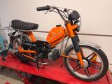 Kreidler Flory Dreigang MF 23 - KREIDLER VON 1 BIS 50 CCM