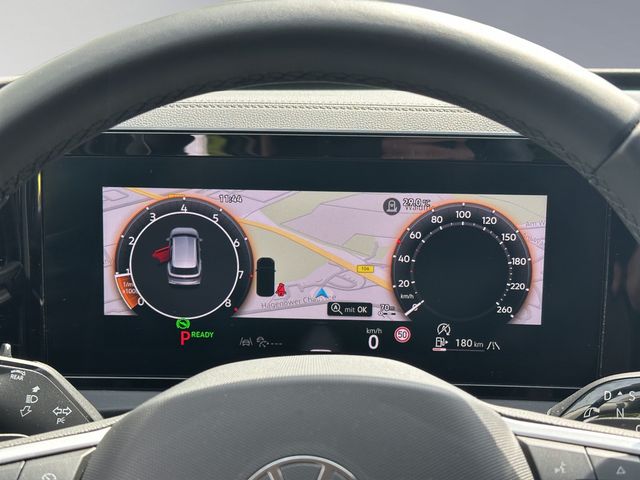 Tiguan 1.5 eTSI 110 kW Elegance DSG AHK ACC 360°