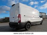 Ford Transit 350 L3H2 2.0 EcoBlue Trail- ACC|SHZ|AHK - Ford Transit: Trail
