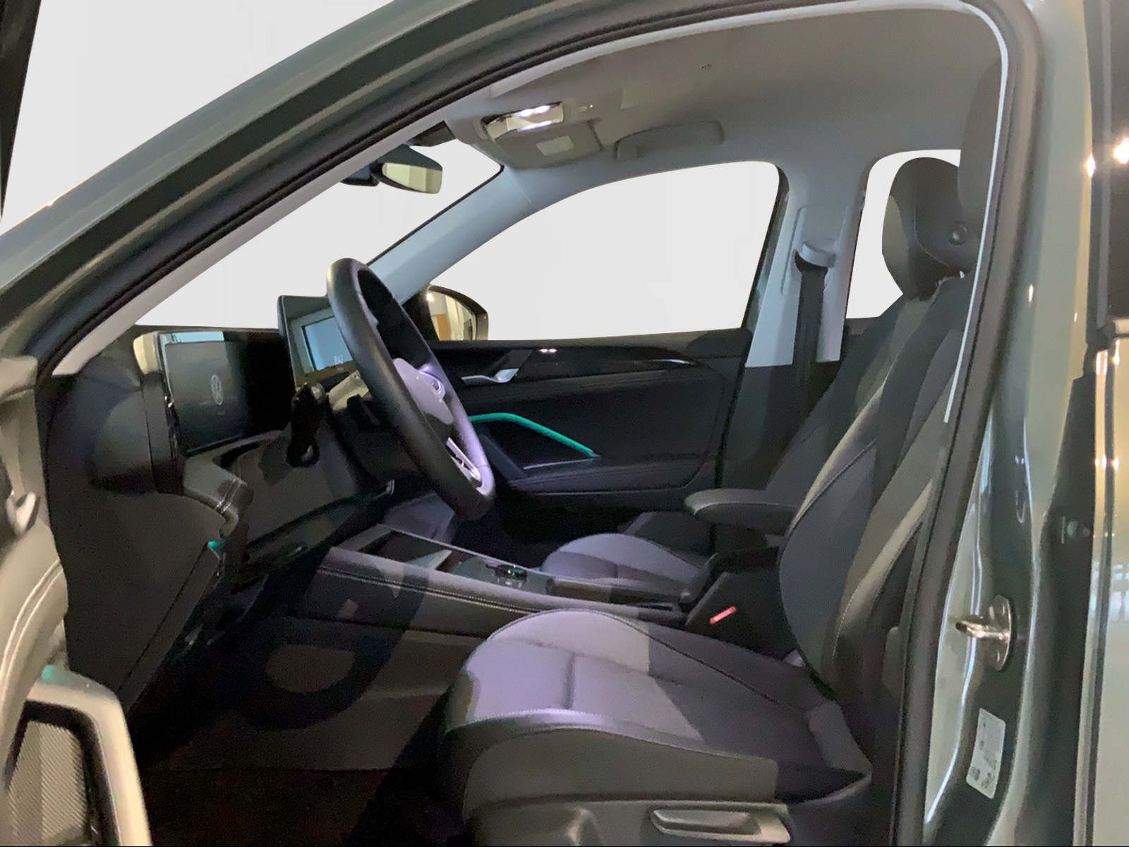 Tiguan 2.0 TDI Goal 4Motion LED,SHZ,NAV.