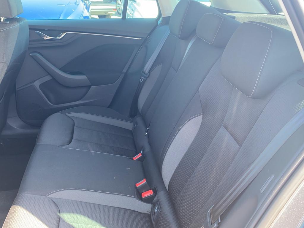 Skoda Kamiq 1.0 TSI Tour AHK+LED+Kamera+Navi, миниатюра 9