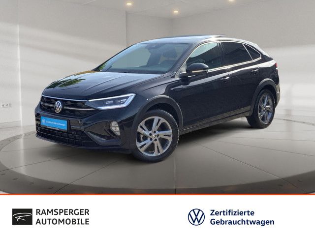 Volkswagen Taigo 1.5 TSI DSG R-Line AHK ACC Matrix Navi Kam foto 1