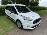 Ford Transit Connect Lang 1.5d Kam.Sitzh.8fachbereift - Ford Transit Gebrauchtwagen in Krefeld