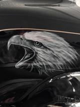 Harley-Davidson Ultra Limited  - Harley-Davidson Motorräder in Nürnberg