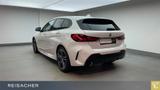 BMW 118i M-Sport,LCProf,LRHZ,HiFi,LED,SpSitze,18" - BMW 118 Gebrauchtwagen in Augsburg