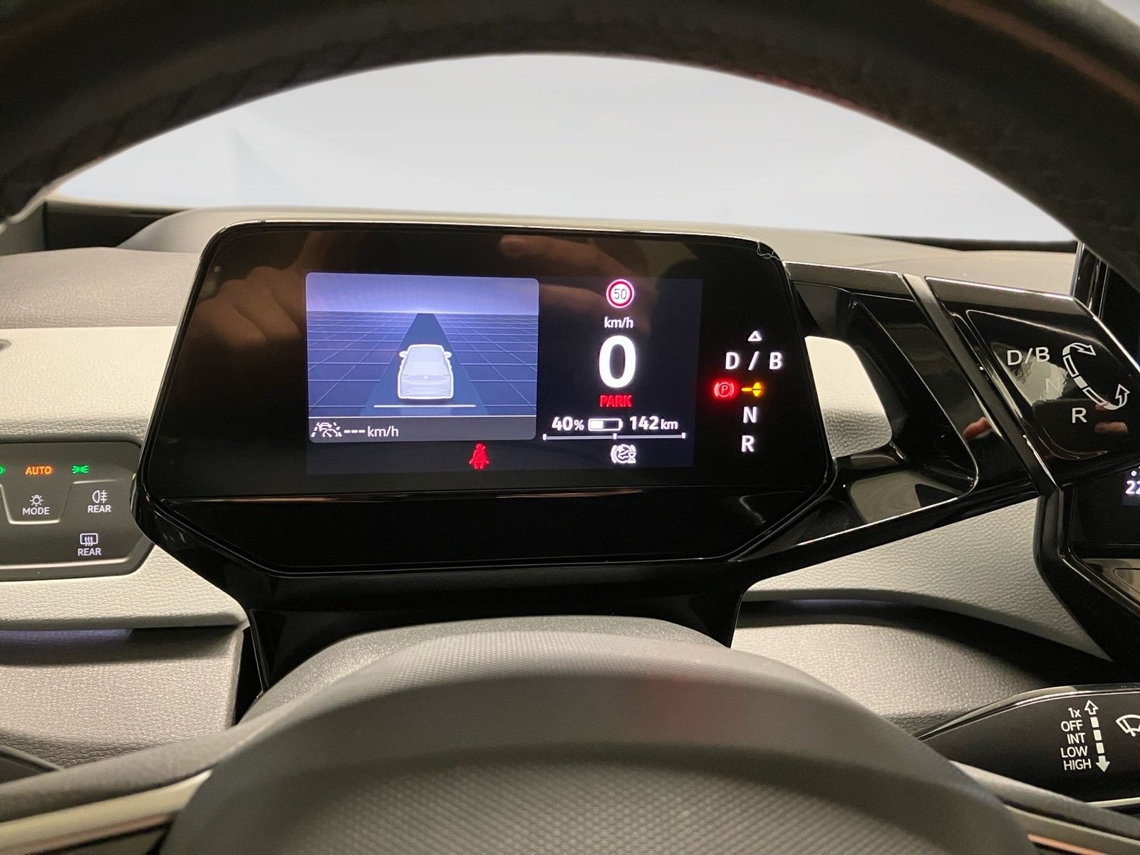 Volkswagen ID.3 - Bild 13