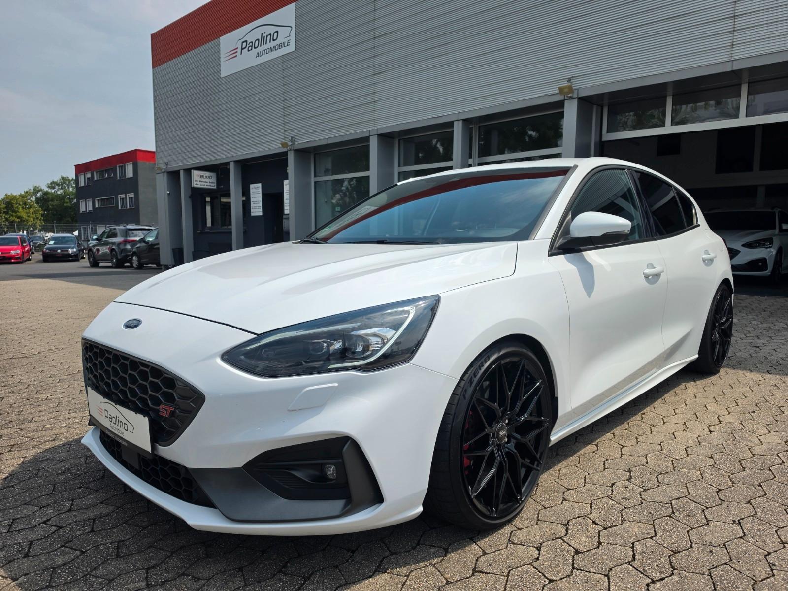 Ford Focus Lim. 2.0 ST *B&O*19 Zoll*Garantie*