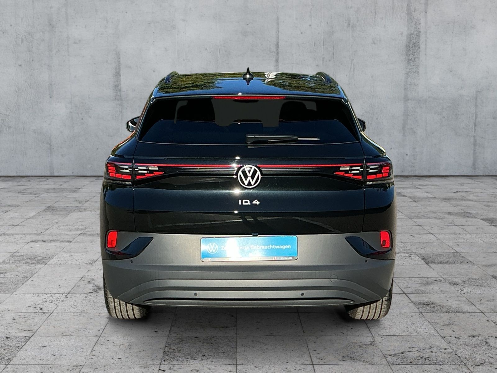 Volkswagen ID.4 - Bild 5