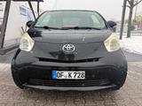 Toyota IQ 1,0-l-VVT-i - - Toyota IQ aus 2011