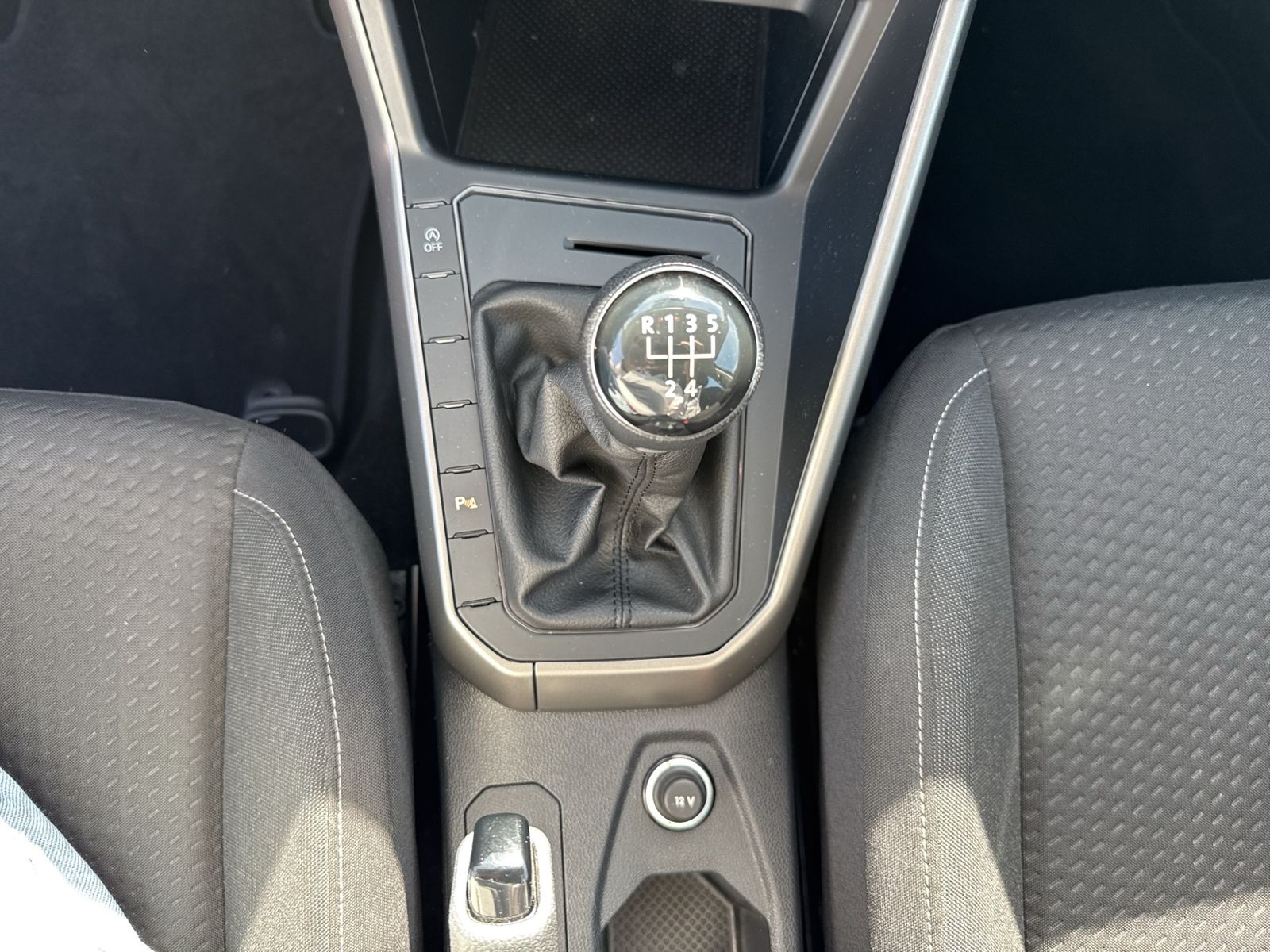 Polo 1.0 TSI Comfortline, Winterpaket, App, Nebe