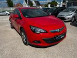 Opel Astra J GTC Innovation - Opel Astra aus 2011: Gtc
