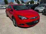 Opel Astra J GTC Innovation - Opel Astra aus 2011: Gtc