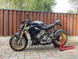Ducati streetfighter v4s termi - STREETFIGHTER