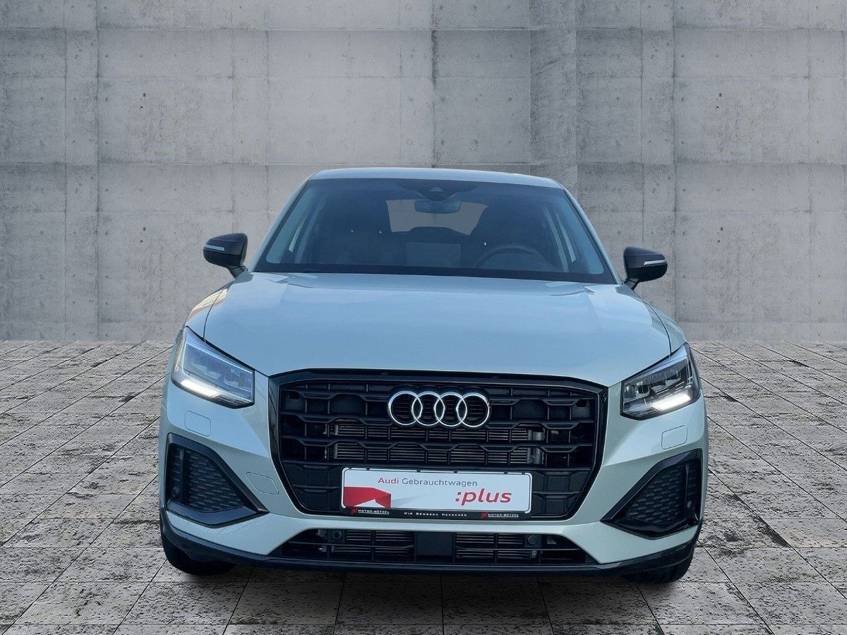 Audi Q2 - Bild 3
