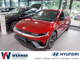 Hyundai IONIQ 5 N Line Elektro 84 kWh Navi Digitales Coc
