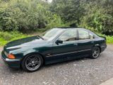 BMW 528iA E39, VFL, BJ 12/96, TÜV 09/24, Vollleder - BMW 528: 528i E39