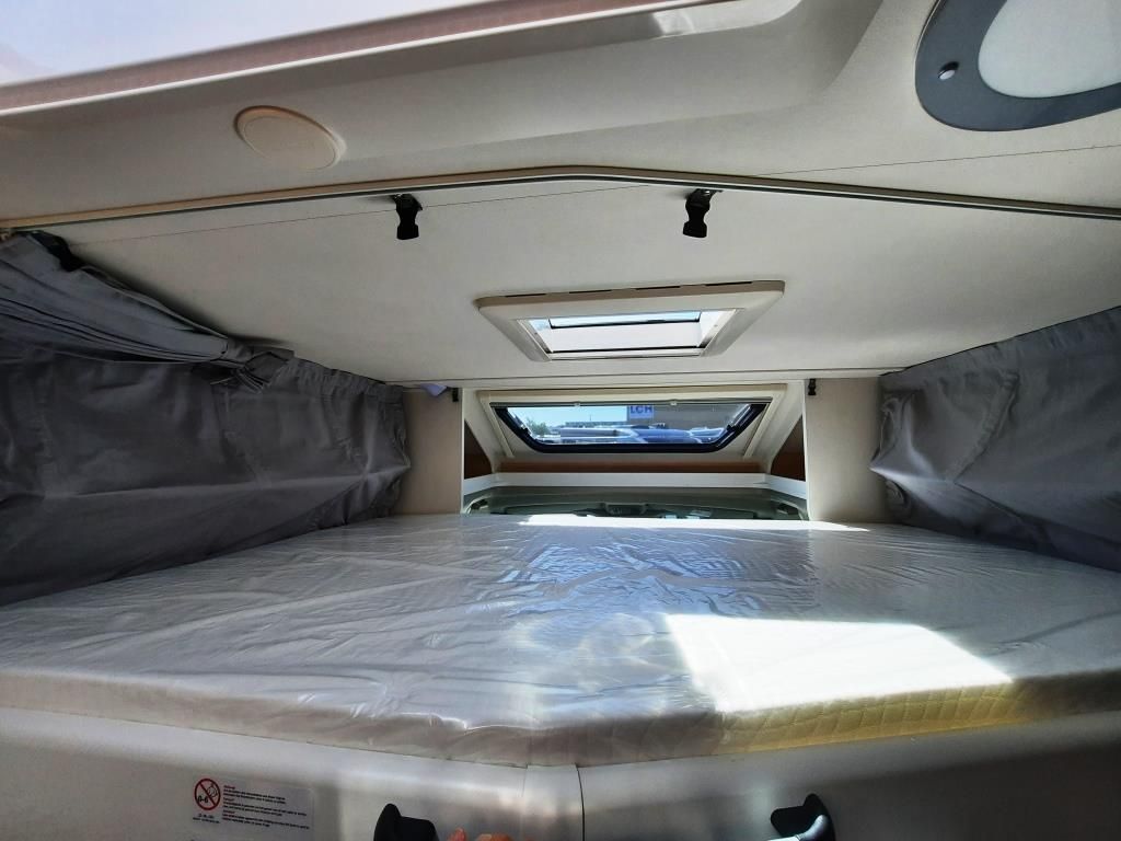 Fahrzeugabbildung Sunlight T 68 Adventure Edition Verfüg./Sparen Sie 4.411,