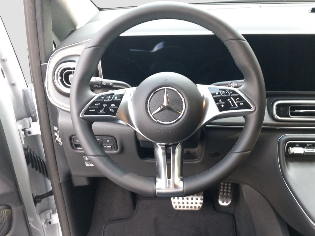 Fahrzeugabbildung Mercedes-Benz V 300 d Marco Polo HORIZON 4MATIC AHK*Leder*Navi
