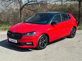 Skoda 1.0TSi Monte Carlo KESSY PADACH KAMERA+PDC V/H