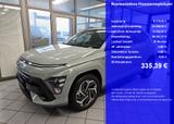 Hyundai Kona N-Line BiLED-Scheinw.,Climatr.,Sitzhzg.Navi - Hyundai KONA in Bielefeld