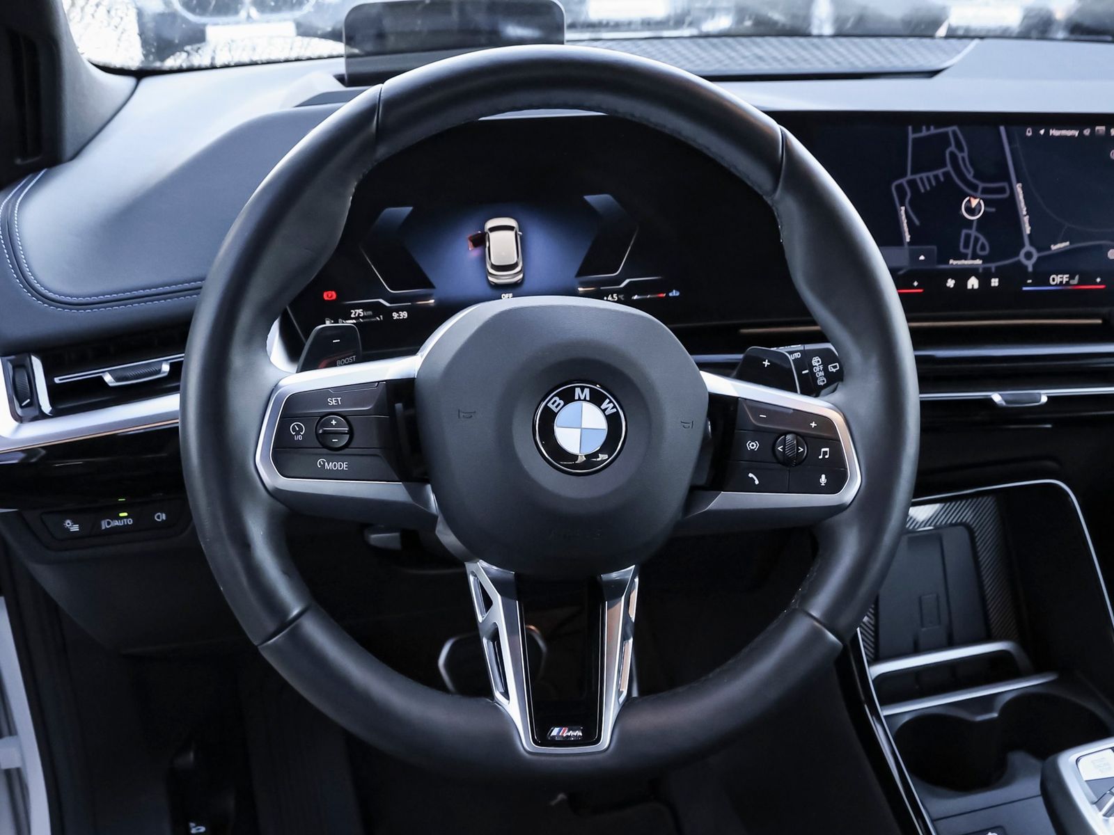 BMW 220 Active Tourer - Bild 13